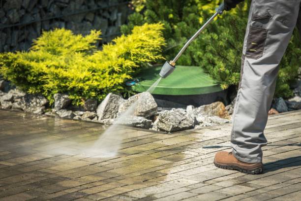 Best Concrete Sealing  in Muskego, WI