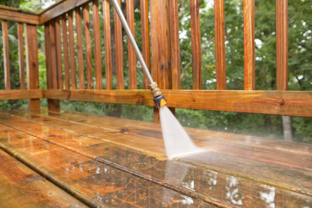 Best Dumpster Area Cleaning  in Muskego, WI